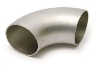 CODO ISO 11/2-48.3x2 A-316L