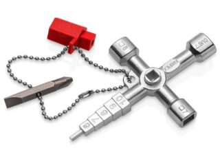 0011 04 LLAVE SISTEMAS PASO PROFI-KEY