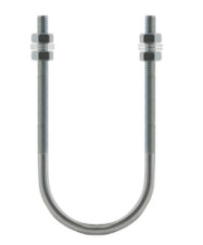 ABRAZADERA PINZA BLANCA, 42 212042