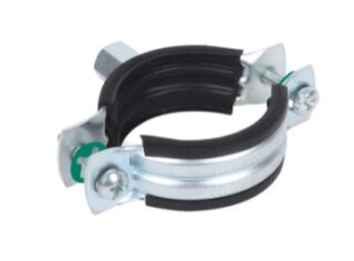 ABRAZADERA ISOFONICA M-8/M-10, 15-19