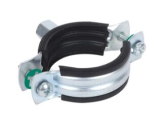 ABRAZADERA ISOFONICA M-8/M-10, 47-52