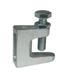 MORDAZA PARA VIGA C  7mm/18mm