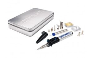 DREMEL SOLDADOR GAS VERSA TIP 2000JA