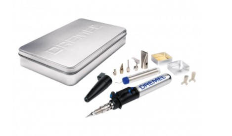DREMEL SOLDADOR GAS VERSA TIP 2000JA