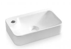 BATHCO ALICANTE LAVABO S/ENCIMERA