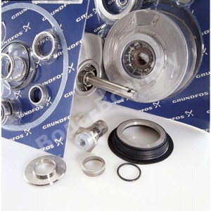 GRUNDFOS KIT REPARACION CHI4 BQQV A VITONN