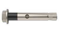ANCLAJE, 11X80 (M-8x80) INOX.
