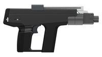 PISTOLA PRO-12 DESA-OFERTA