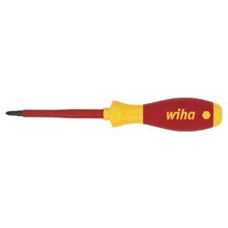321N DESTORNILLADOR SOFTFINISH AISLANTE 0X60 00846