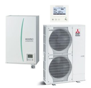 MITSUBISHI UNIDAD INTERIOR HYDROBOX ERSCVM2C