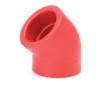 CODO NIRON RED 45° 20 - Imagen 2