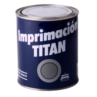 TITAN IMPRIMACION BLANCO 4LTS