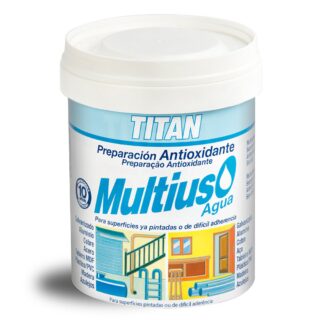 TITAN 06P PREPARACION MULTIUSO AL AGUA 750ML