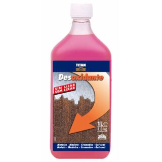TITAN DESOXIDANTE 07U MULTIUSO 1LTS