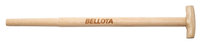MANGO MADERA PALAS M5501-M MULETA 730MM
