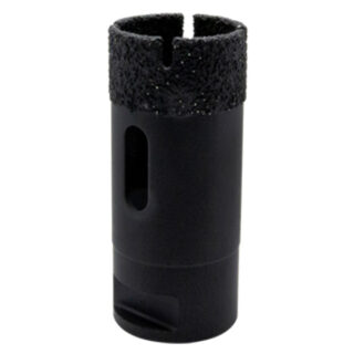 CORONA DIAMANTE SECO M14 d.10-25/64mm