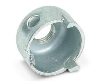 4964 BROCA WIDIA, 45 mm.