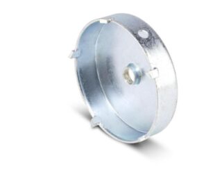 4965 BROCA WIDIA, 55 mm.