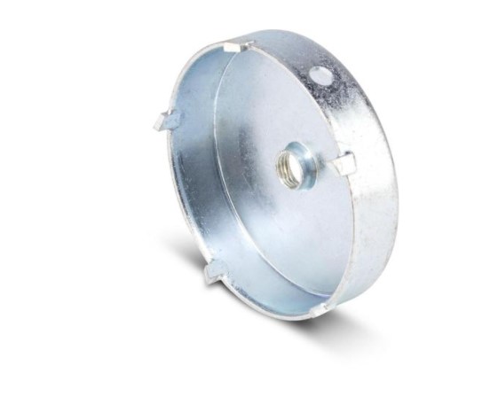 4965 BROCA WIDIA, 55 mm.