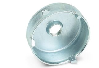 4967 BROCA WIDIA, 70 mm.