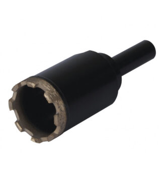 4971 BROCA DIAMANTE, 28 mm.