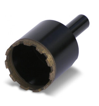 4974 BROCA DIAMANTE, 65 mm.
