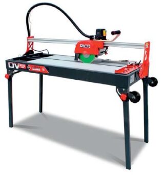 RUBI CORTADORA ELECTRICA DV-200 1000 230V 50Hz