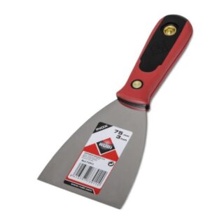73909 ESPATULA INOX 40mm RUBIFLEX