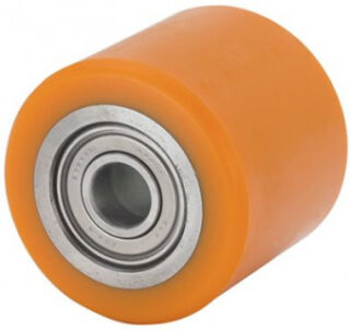 2-1507 RODILLO TRASPALETA 80/25