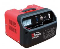 CARGADOR BATERIA 20A - 92/250AH NOVA 30