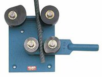 ALBA DOBLADOR DR-25 (no incluye tubo)