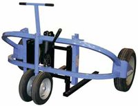 ALBA TRANSPALETA OBRA 1500kgs.