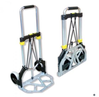 GAYNER CARRETILLA PLEGABLE 90KG