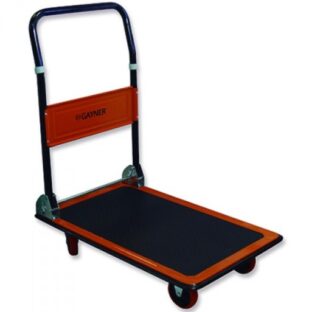 GAYNER CARRO PLATAFORMA CRPL300 860x620 300KG