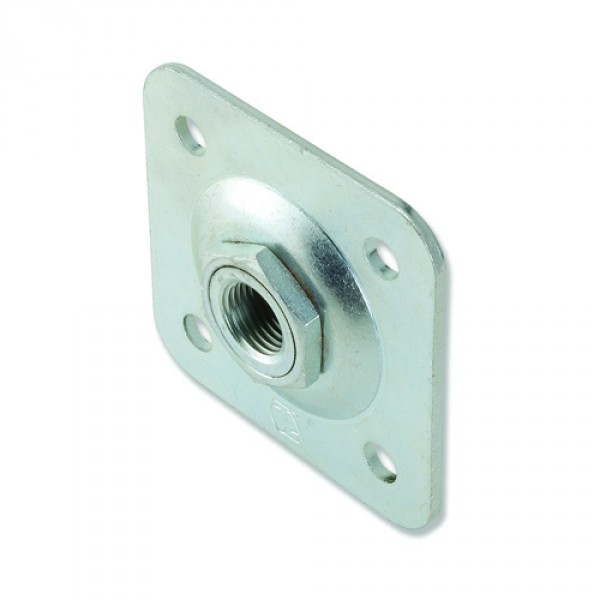 GAYNER PLACA CARDAN REGULABLE M-24 - Imagen 2
