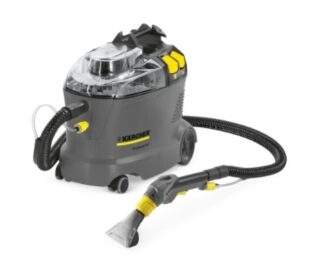 KARCHER LAVA-ASPIRADORA PUZZI 8/1C + RM767
