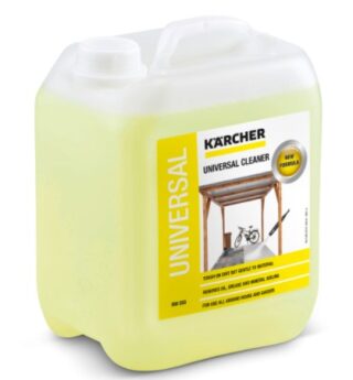 KARCHER DETERGENTE UNIV. 5LTS RM-555
