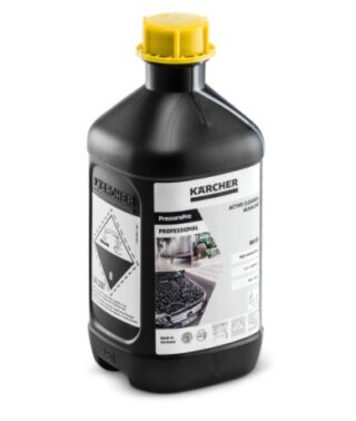 KARCHER DETERGENTE LAV.ACTIVO 2.5L