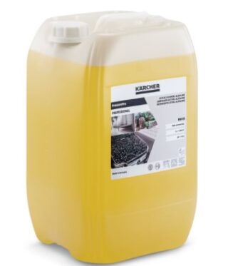 KARCHER DETERGENTE LAV.ACTIVO 20L