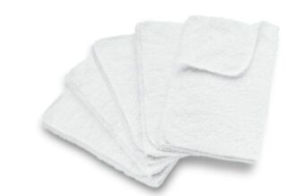 KARCHER PAÑO PARA BOQUILLA SUELO (5UDS)