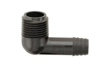 TORO CODO FUNNY PIPE 1/2