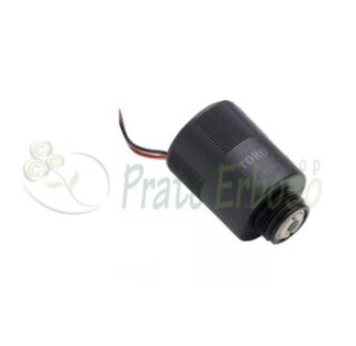 TORO SELENOIDE LATCH 9V DC