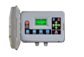 TORO PROGRAMADOR EVOLUTION 4-16E (INTERIOR)