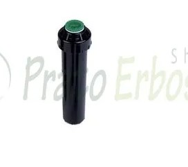 TORO DIFUSOR LPS 10cm C/BOQ. AJUST.