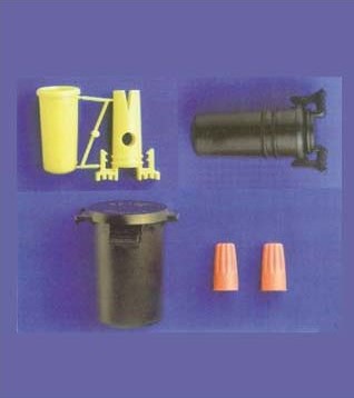 TORO CONECTOR ESTANCO P/CABLE