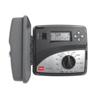 TORO PROGRAMADOR TMC-424E 4-24EST. EXTERIOR