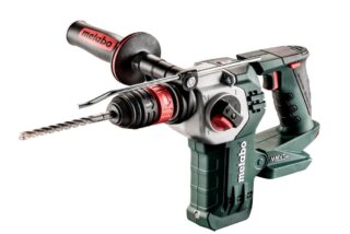 METABO MARTILLO COMBINADO KHA 18LTX BL 24 QUICK