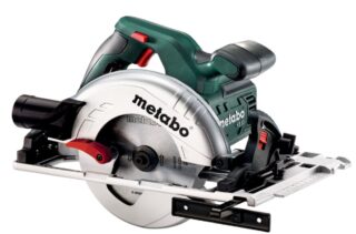METABO SIERRA CIRCULAR KS 55 FS