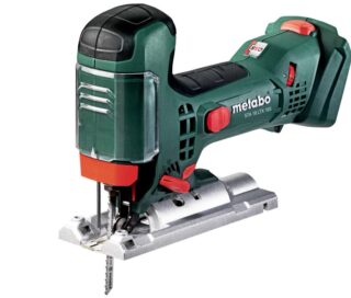METABO SIERRA CALAR STA18LTX 100