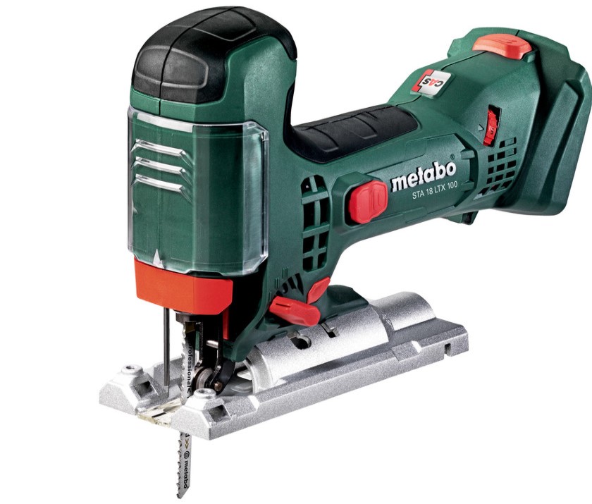 METABO SIERRA CALAR STA18LTX 100